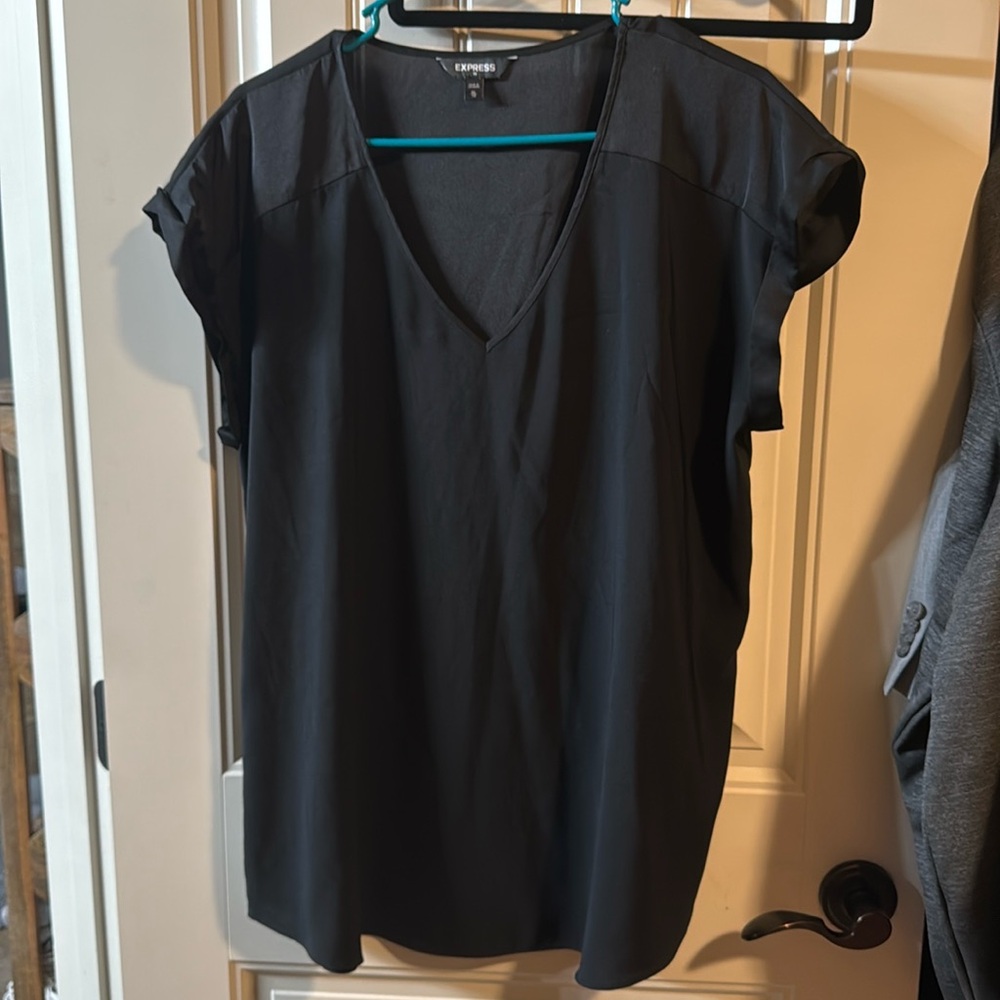Express Blouse